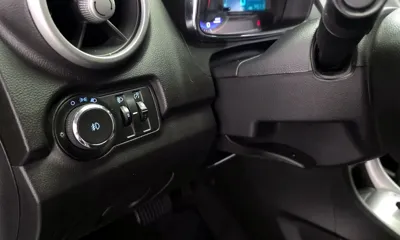 ChevroletGMDaewoo Trax 2014, 145715 км, за 3500000 KRW - фото 19