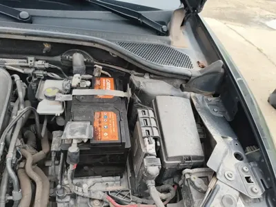 Audi Q2L 2020, 152600 км, за 55599 CNY - фото 22