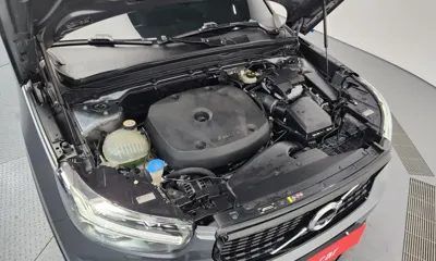 Volvo XC40 2019, 95802 км, за 20000000 KRW - фото 6