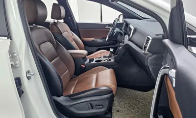 Kia Sportage 2019, 105457 км, за 16200000 KRW - фото 11