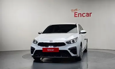 Kia K3 2019, 99156 км, за 8600000 KRW