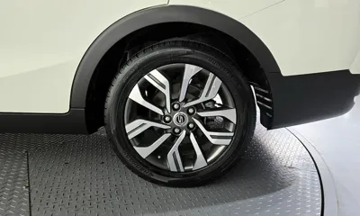 KG_Mobility_Ssangyong TIBOLI 2018, 53691 км, за 9700000 KRW - фото 21