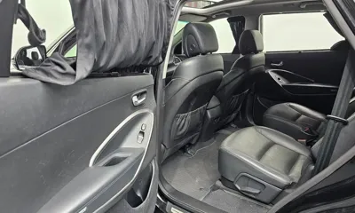Hyundai Maxcruz 2015, 152696 км, за 11500000 KRW - фото 11