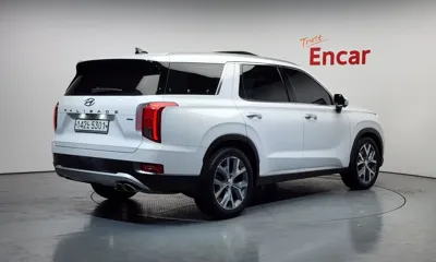 Hyundai Palisade 2020, 61700 км, за 25900000 KRW - фото 2
