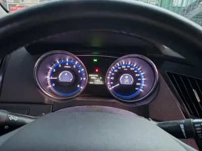 Hyundai Sonata 2014, 133296 км, за 4500000 KRW - фото 1