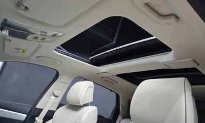 Genesis GV80 2020, 82794 км, за 46600000 KRW - фото 27
