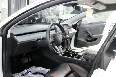 Tesla Model 3 2020, 62000 км, за 28500000 KRW - фото 8