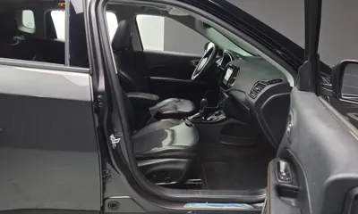 Jeep Compass 2019, 81327 км, за 10900000 KRW - фото 26