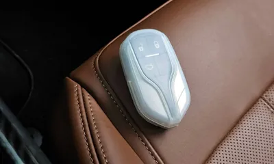 Maserati Levante 2019, 55525 км, за 41990000 KRW - фото 27