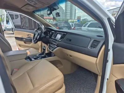 Kia Canival 2019, 157930 км, за 12500000 KRW - фото 17