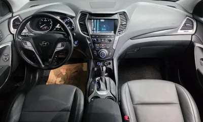 Hyundai Santafe 2016, 18570 км, за 15000000 KRW - фото 7