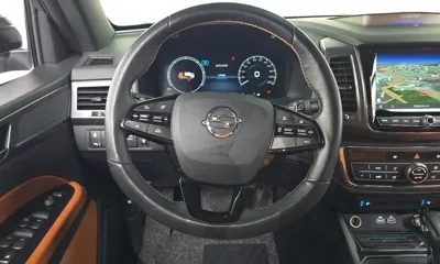 KG_Mobility_Ssangyong Rexton 2022, 39290 км, за 28300000 KRW - фото 13