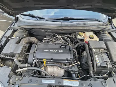 ChevroletGMDaewoo Cruze 2014, 158560 км, за 2300000 KRW - фото 6