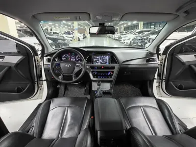 Hyundai Sonata 2015, 216400 км, за 5990000 KRW - фото 9