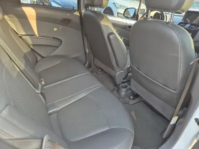 ChevroletGMDaewoo Spark 2014, 101012 км, за 3300000 KRW - фото 10
