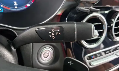 Mercedes-Benz GLC-Class 2021, 72619 км, за 35900000 KRW - фото 9