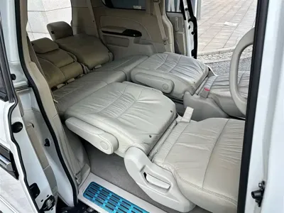 Honda Elysion 2014, 110000 км, за 78800 CNY - фото 18
