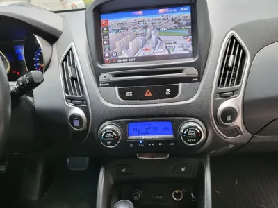 Hyundai Tucson 2012, 153000 км, за 3700000 KRW - фото 9