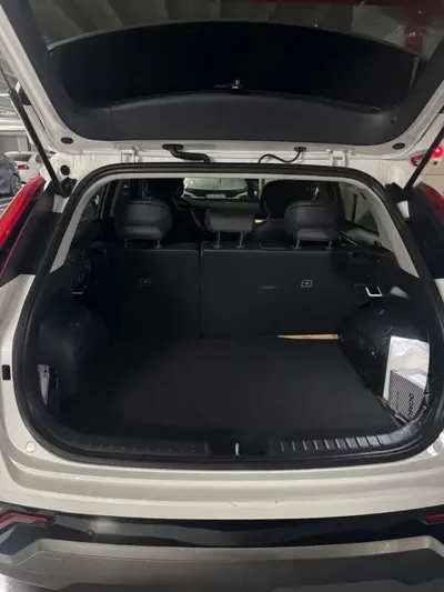 Kia Niro 2024, 61881 км, за 17920000 KRW - фото 10