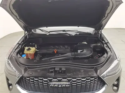 Haval F7 2019, 69600 км, за 32900 CNY - фото 6