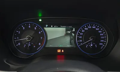 Hyundai Palisade 2020, 98094 км, за 20900000 KRW - фото 8