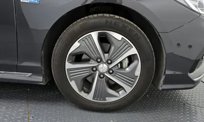 Hyundai Sonata 2019, 67335 км, за 14500000 KRW - фото 27