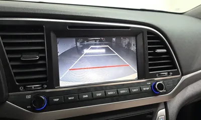 Hyundai Avante 2017, 108182 км, за 7600000 KRW - фото 14