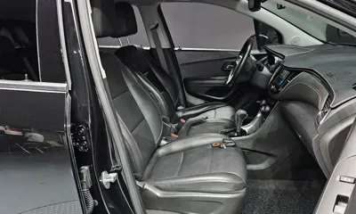 ChevroletGMDaewoo Trax 2019, 72774 км, за 10200000 KRW - фото 26