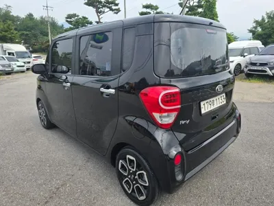 Kia Ray 2018, 99284 км, за 10700000 KRW - фото 7