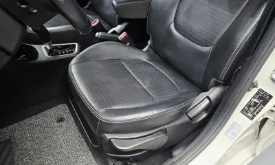 Kia Morning 2016, 58772 км, за 6500000 KRW - фото 27