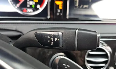 Mercedes-Benz S-Class 2015, 192928 км, за 21200000 KRW - фото 9