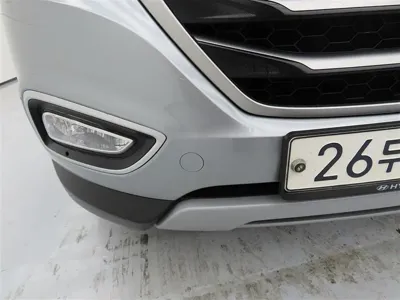 Hyundai Tucson 2015, 128849 км, за 6300000 KRW - фото 16