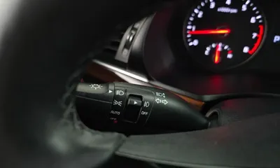 Kia K7 2017, 121996 км, за 10000000 KRW - фото 20