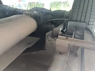 Toyota RAV4 2014, 89100 км, за 53000 CNY - фото 17
