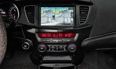 Kia K7 2013, 132450 км, за 5300000 KRW - фото 15
