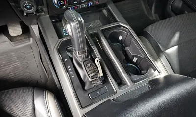 Ford F150 2018, 81279 км, за 77000000 KRW - фото 9