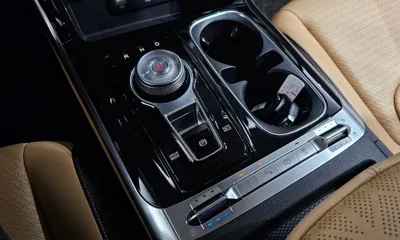 Kia Canival 2021, 70067 км, за 27400000 KRW - фото 9