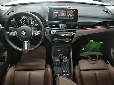 BMW X1 2021, 87600 км, за 87300 CNY - фото 10