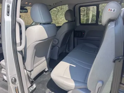 Hyundai Starex 2020, 141200 км, за 12900000 KRW - фото 8