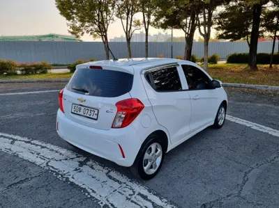 ChevroletGMDaewoo Spark 2016, 92727 км, за 5800000 KRW - фото 8