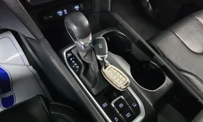 Hyundai Santafe 2020, 86063 км, за 18700000 KRW - фото 9