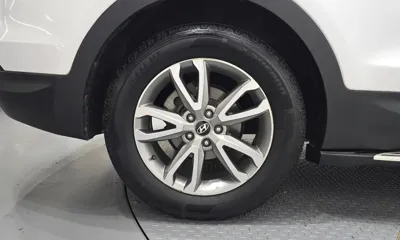 Hyundai Santafe 2014, 198286 км, за 6500000 KRW - фото 5