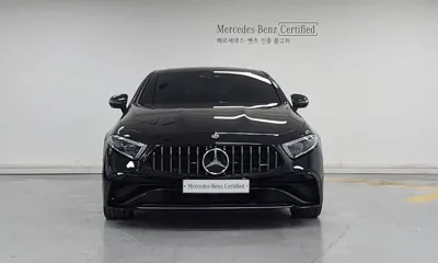 Mercedes-Benz CLS-Class 2023, 89796 км, за 68500000 KRW - фото 3