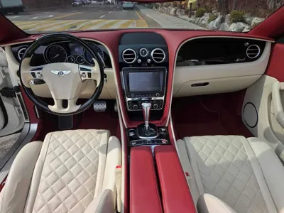 Bentley Continental 2016, 27600 км, за 125000000 KRW - фото 20