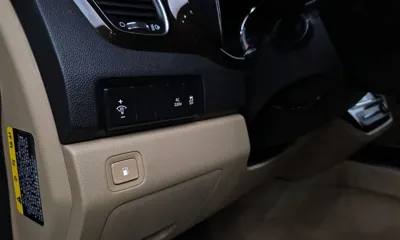 Kia Canival 2020, 120367 км, за 15300000 KRW - фото 27