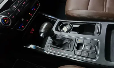 Kia Sorento 2016, 128142 км, за 12000000 KRW - фото 9