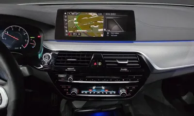 BMW 5-Series 2019, 120373 км, за 25500000 KRW - фото 13