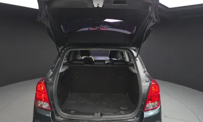 ChevroletGMDaewoo Trax 2017, 203615 км, за 4100000 KRW - фото 20