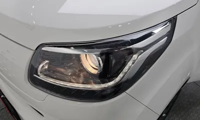 Kia Ray 2021, 36935 км, за 13900000 KRW - фото 23