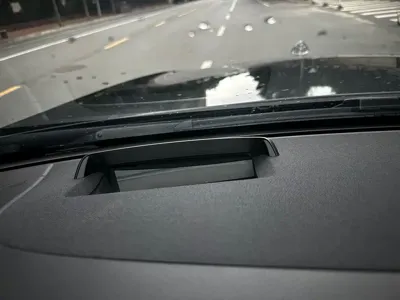 Mercedes-Benz S-Class 2016, 130000 км, за 369799 CNY - фото 10